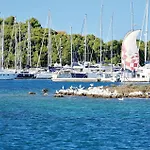Lovely In With Jacuzzi * Rogoznica (Sibenik-Knin)