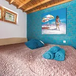 Prázdninový dům Stunning In With Sauna *