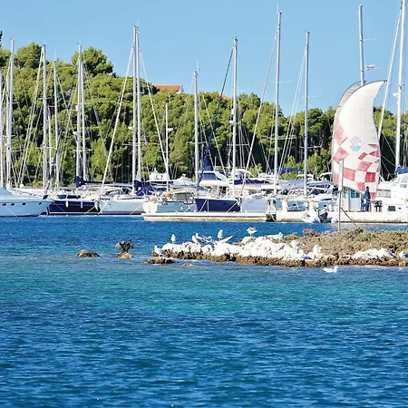 Stunning In With Sauna * Rogoznica (Sibenik-Knin)