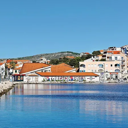 Stunning In With Sauna * Rogoznica (Sibenik-Knin)