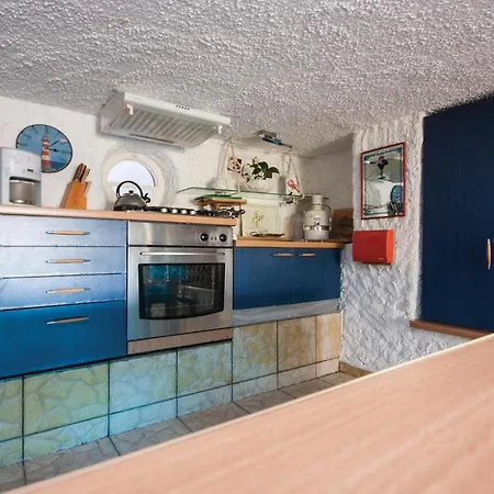 Lovely In With Jacuzzi Feriehus