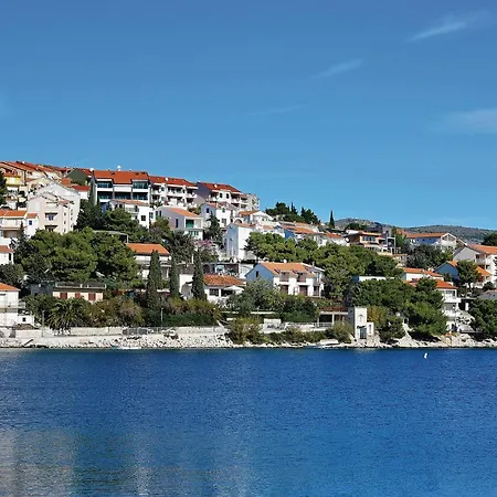 Stunning In With Sauna * Rogoznica (Sibenik-Knin)